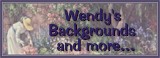 wendys's logo