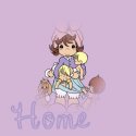 home