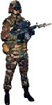 soldier