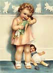 babydoll