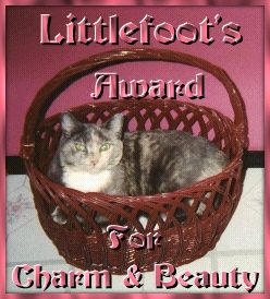 littlefoot
