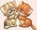 Kitties