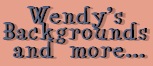 wendy