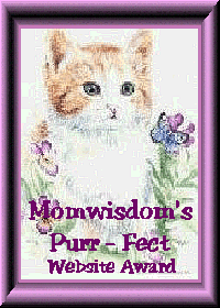 momwisdom