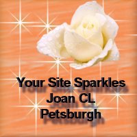 sparkle