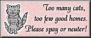 too many