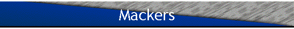 Mackers