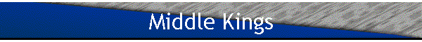 Middle Kings