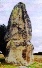 MENHIR PEDRA AL&Ccedil;ADA