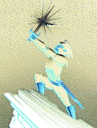 Heroic Stand