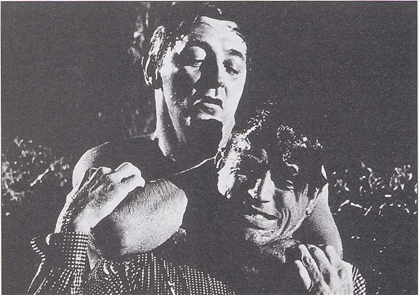 a guy who looks like Stephen Fry in the 1962 version