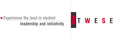 TWESE: Org. for African Students and Friends of Africa