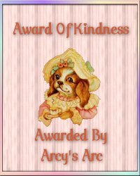 Award