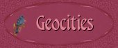 Geocities Logo