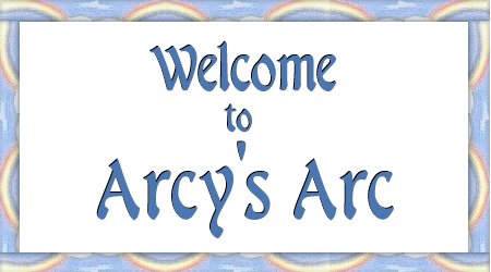 Arcy's Welcome
