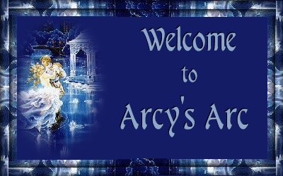 Arcy's Welcome