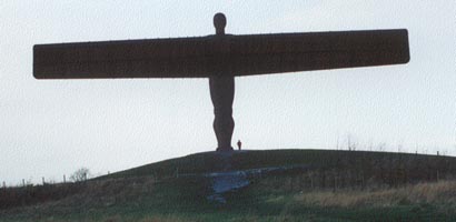 Angel of the North