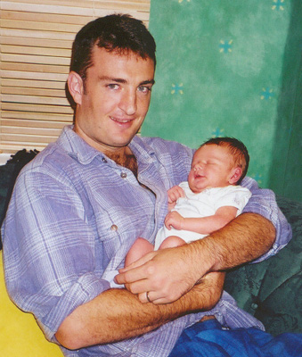 Jack and Dave