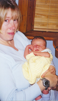 Jack and Ruth