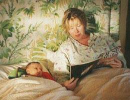 Jack and Ruth
