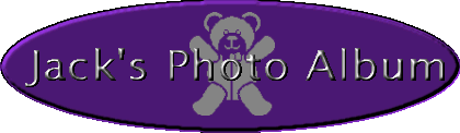 Jack's Photo Album