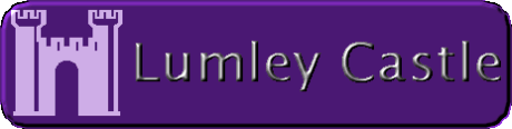 Lumley Castle