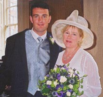 Ruth and Dave