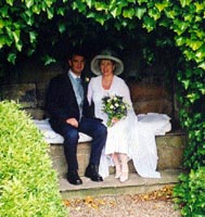 Ruth and Dave