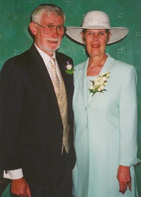 John and Kathy