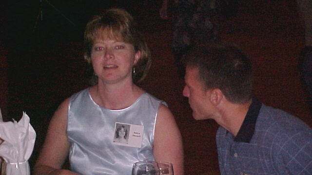 Robyn (Harzell) Stoddard, ??