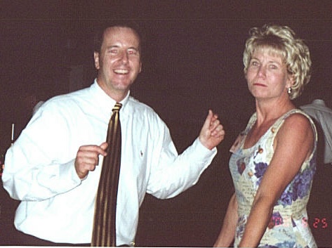 Edward Fernandez, Jeff Cornet, Ruth (Day) Berry, Caroline (Boden) Ulrich, Jim Hamilton, Michelle LaFon