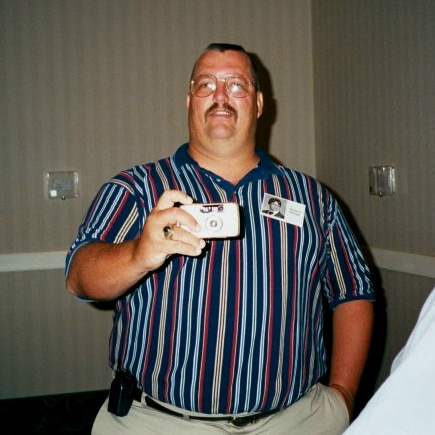 Mike Delapp