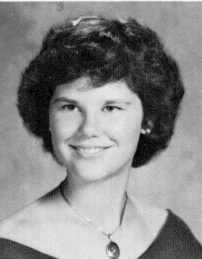 Teresa Clewell