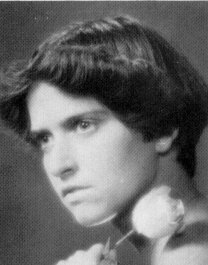 Valerie Gilman