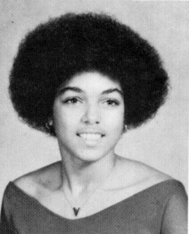 Yvette Hughley