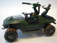 The Warthog