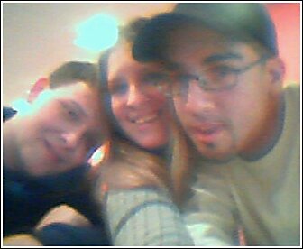 three stooges?