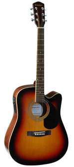 guitars