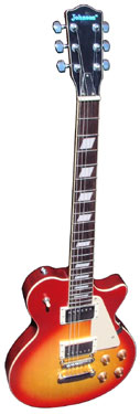 guitars