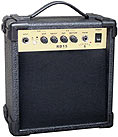 amps