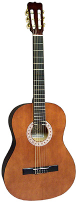 guitars