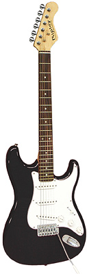guitars