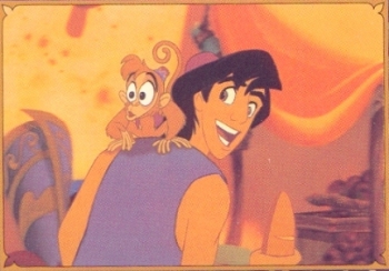 Slick Aladdin
