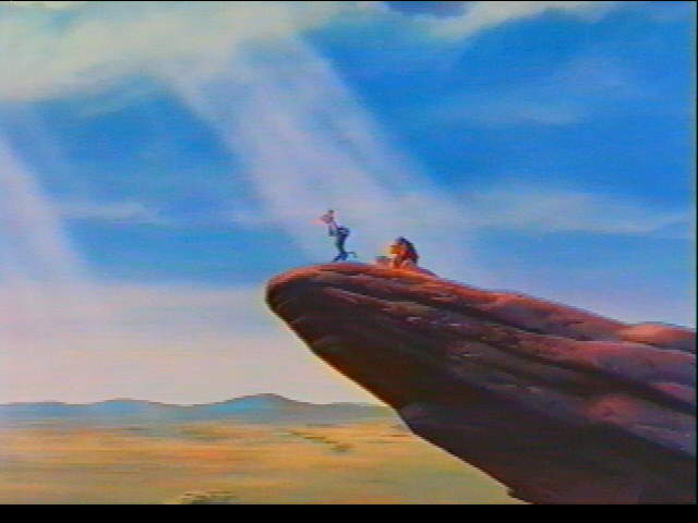 Circle of Life