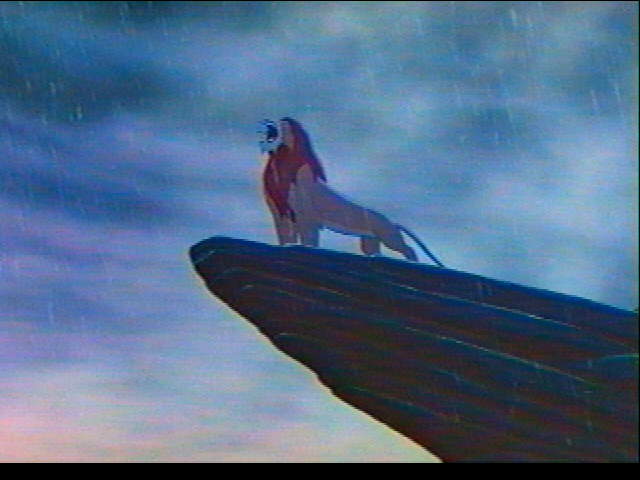 Simba Is King