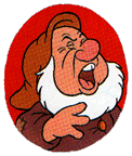Sneezy
