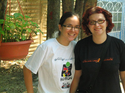 eu & Anca