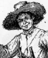 Huckleberry Finn