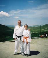 Cu sensei