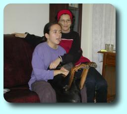 Ruxi&Oana&Ella